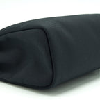 HERMES HERBAG 31 ZIP BAG BLACK GHW