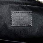 LOUIS VUITTON TRIO MESSENGER MONOGRAM ECLIPSE COATED CANVAS