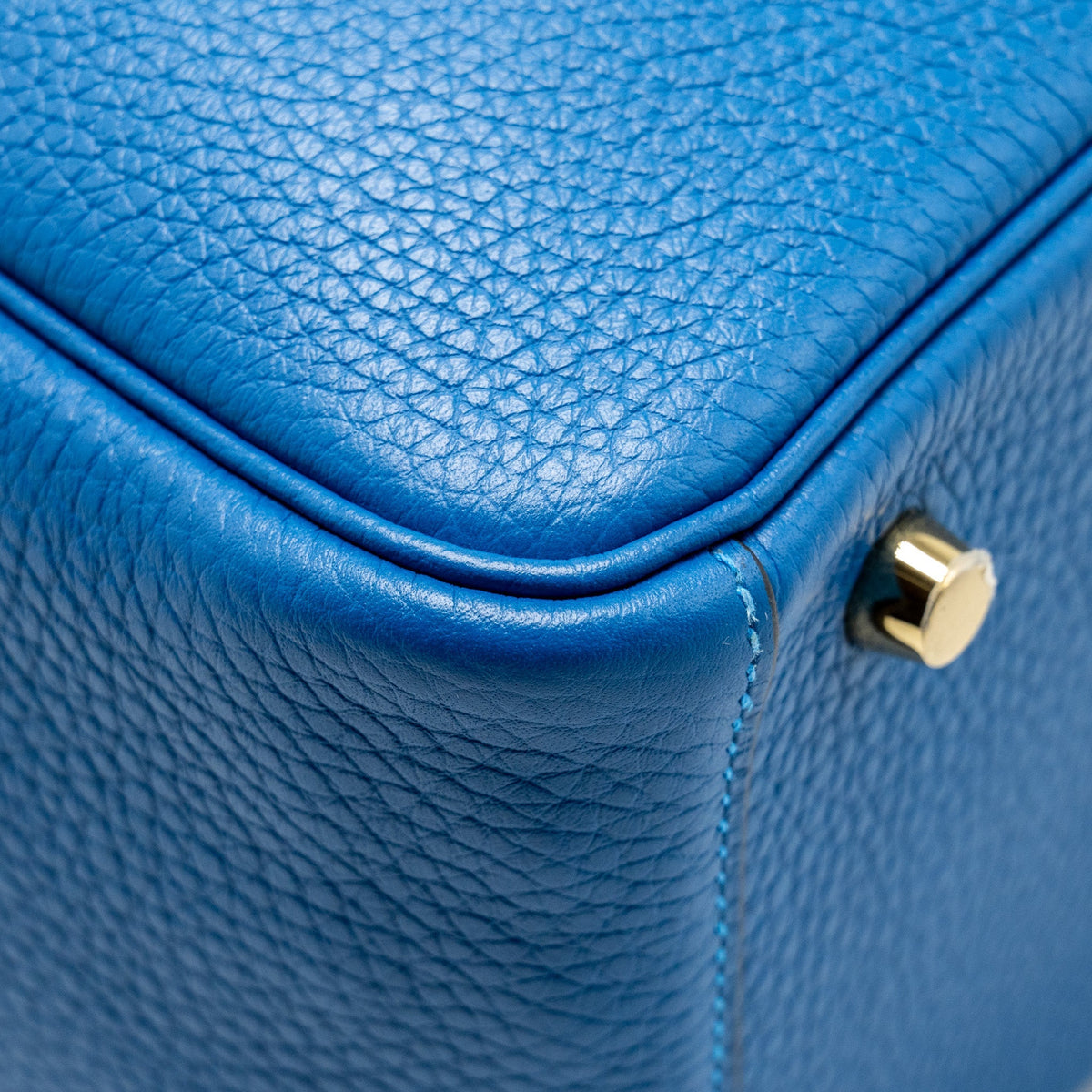 Hermes Lindy 26 Clemence Mykonos GHW