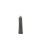 Hermes Mini Evelyne Gris Etain SHW in Square
