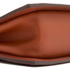 Hermes Sacabar 24 Bag Epsom / Swift Siennne / Cuivre SHW