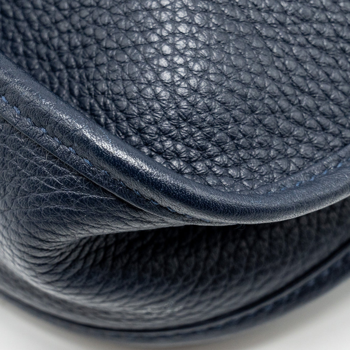 HERMES EVELYNE 29 CLEMENCE BLUE NUIT SHW