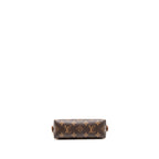 Louis Vuitton X Takashi Murakami cherry cosmetic pouch monogram canvas GHW