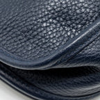 HERMES EVELYNE 29 CLEMENCE BLUE NUIT SHW