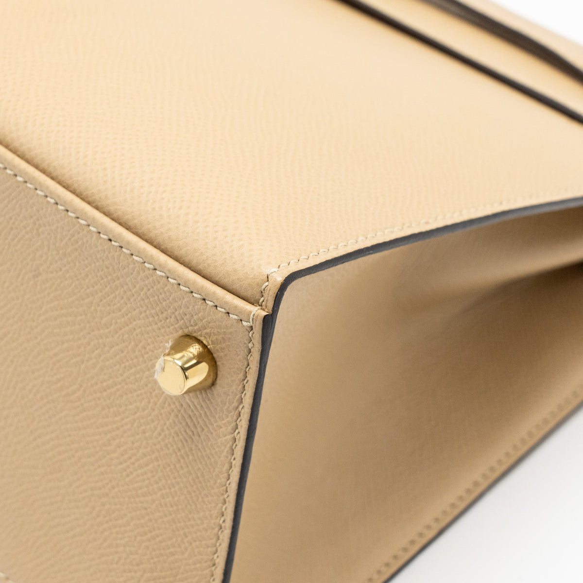 Hermes Kelly 28 Special Order Epsom Trench/Cuivre GHW