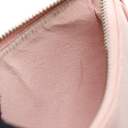 LOUIS VUITTON POCHETTE BAG EPI PINK SHW (NEW VERSION)