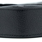 LOUIS VUITTON FELICIE POCHETTE MONOGRAM EMPREINTE BLACK GHW