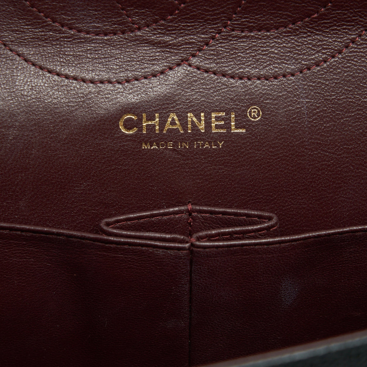 CHANEL JUMBO CLASSIC DOUBLE FLAP BAG CAVIAR BLACK GHW