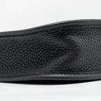 HERMES MINI EVELYNE CLEMENCE BLACK GHW