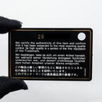 CHANEL ZIPPY KEY RING POUCH CAVIAR PINK LGHW