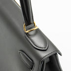 Hermes Kelly28 Sombrero Ebene GHW