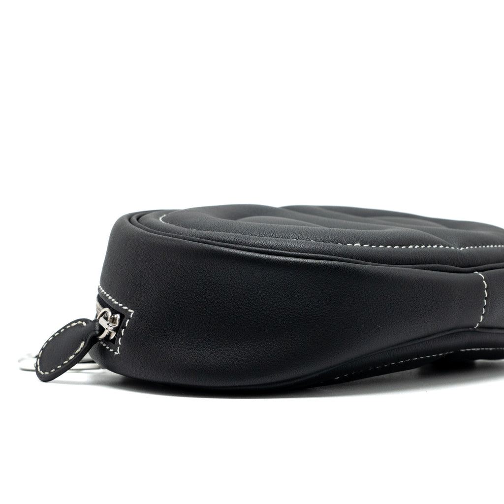 Hermes In-The-Loop Swift Black SHW