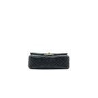 CHANEL PEARL CRUSH RECTANGULAR MINI FLAP BAG