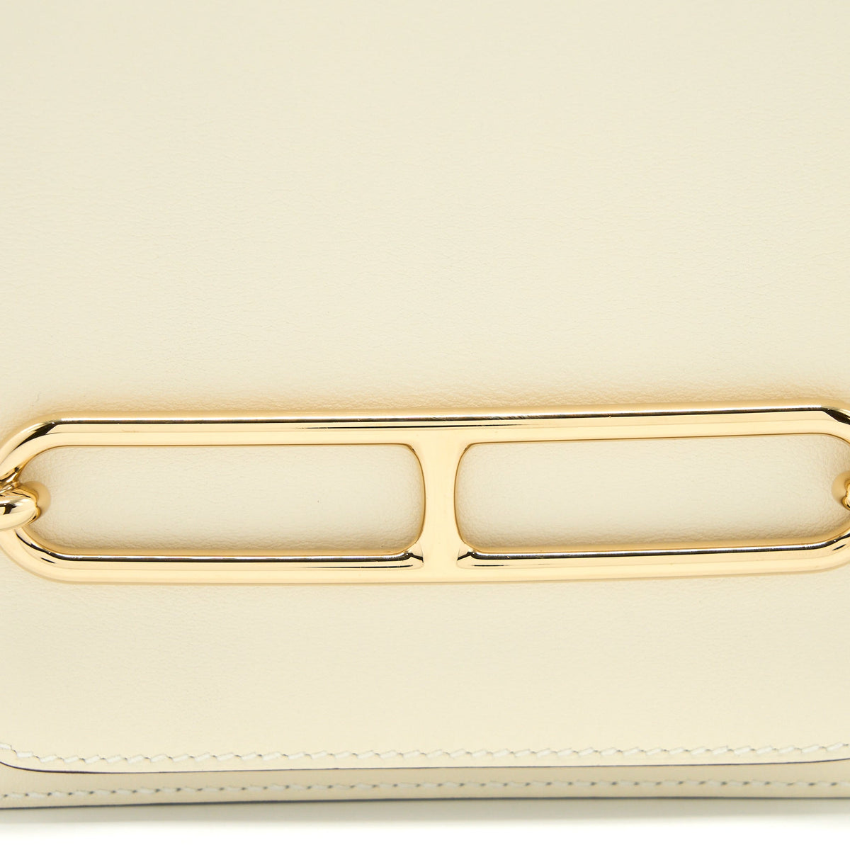 Hermes Mini Roulis Swift Nata LGHW