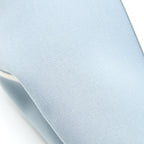 HERMES GARDEN PARTY 30 WHITE/BLUE JEAN SHW