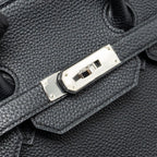 Hermes Birkin 35 togo black SHW