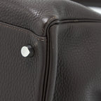 Hermes Kelly 35 Togo Ebene SHW