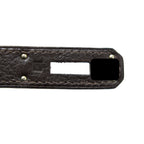 Hermes Kelly 35 Togo Ebene SHW