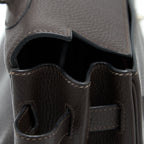 Hermes Kelly 35 Togo Ebene SHW