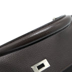 Hermes Kelly 35 Togo Ebene SHW