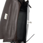 Hermes Kelly 35 Togo Ebene SHW