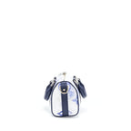 LOUIS VUITTON KEEPALL XS MONOGRAM WATERCOLOR BLUE CANVAS SHW