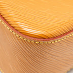 LOUIS VUITTON MARELLE EPI GOLD MIEL/MONOGRAM CANVAS SHW