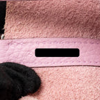 Hermes Picotin 18 Lock Bag Clemence X9 Mauve Sylvestre SHW