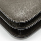 Hermes Mini Constance Evercolor Vert Maquis/Bleu Brume LGHW