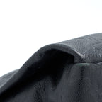 LOUIS VUITTON ARTSY MM EMPREINTE BLACK GHW