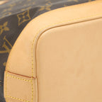 LOUIS VUITTON LOCKIT HORIZONTAL MONOGRAM CANVAS GHW