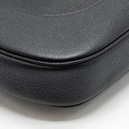 Gucci Jackie 1961 Large Bag Grained Calfskin Black SHW
