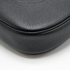 Gucci Jackie 1961 Large Bag Grained Calfskin Black SHW