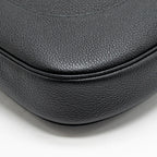 Gucci Jackie 1961 Large Bag Grained Calfskin Black SHW