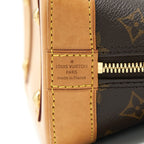 LOUIS VUITTON ALMA BB  CROSSBODY BAG