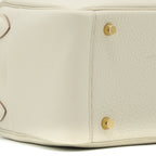 HERMES LINDY 26 CLEMENCE BETON GHW