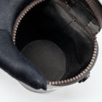 LOUIS VUITTON COFFEE CUP BAG LIMITED EDITION MONOGRAM CANVAS BROWN HARDWARE (NEW VERSION)