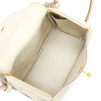 HERMES LINDY 26 CLEMENCE BETON GHW