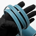 Hermes Mini Roulis Evercolor New Bleu Jean LGHW