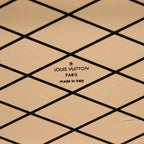 LOUIS VUITTON PETITE MALLE MONOGRAM CANVAS GHW