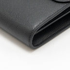 Hermes constance to go epsom black SHW