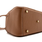 Hermes Lindy 26 Clemence Gold GHW