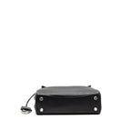 Balenciaga Small Rodeo bag calfskin black SHW