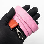 Hermes Garden File 28 Canvas/country pink /Rouge Duchesse SHW