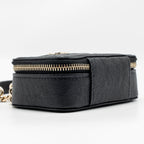 Chanel 22S Boy Clutch with Chain Caviar Black LGHW