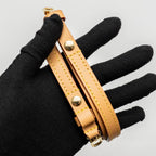 LOUIS VUITTON IVY WALLET ON CHAIN MONOGRAM CANVAS GHW