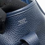 HERMES EVELYNE 29 CLEMENCE BLUE NUIT SHW