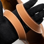 HERMES IN-THE-LOOP IN THE LOOP 18 CLEMENCE GOLD GHW