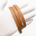 Hermes Constance To Go Epsom Gold SHW