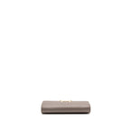 Hermes Constance to go epsom Gris etain GHW